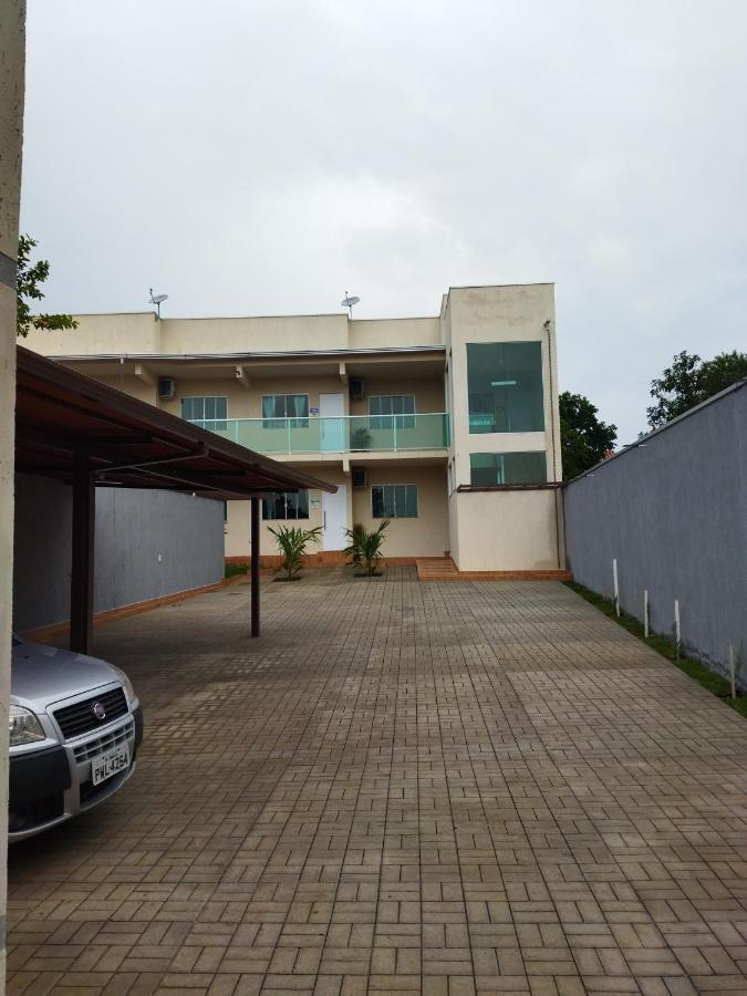 Chapada Confort Flats Alto Paraíso de Goiás المظهر الخارجي الصورة